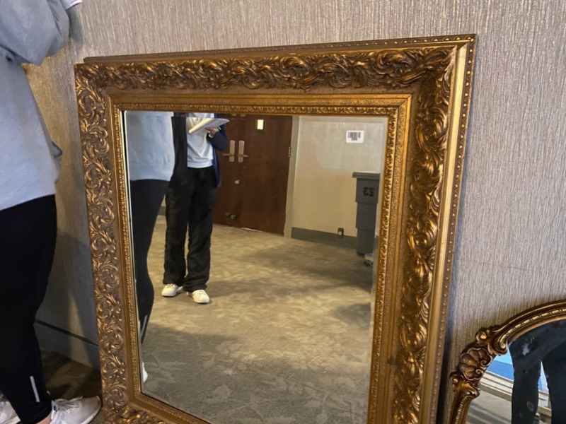 Decorative Mirror