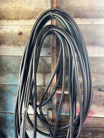 (8) 50' Hoses