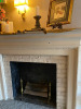 Fireplace Mantle - 2