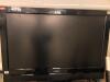 42" HD Insignia TV