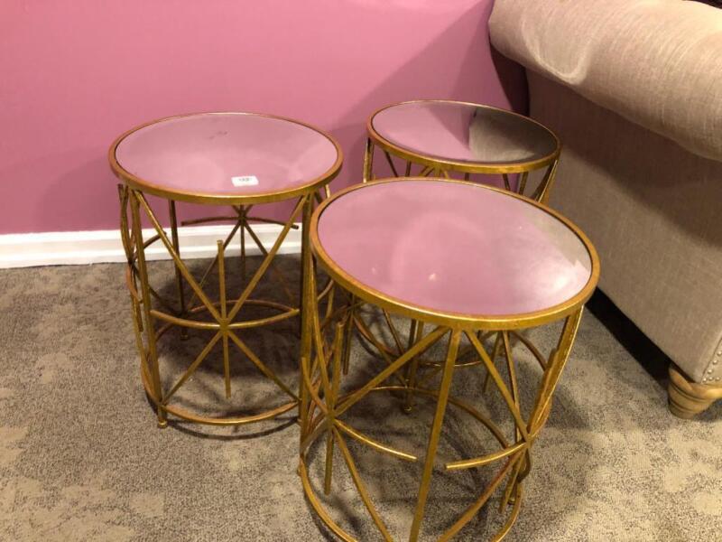 Side Tables