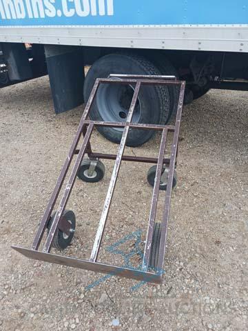 Used Heavy Duty Dolly (1)