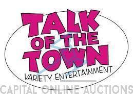 Popcorn Machine Rental from Talk of the Town Variety Entertainment