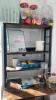 Shelving Unit - 2