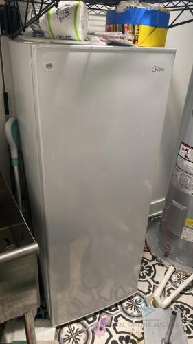 Midea Freezer