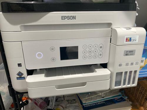 Epson Printer