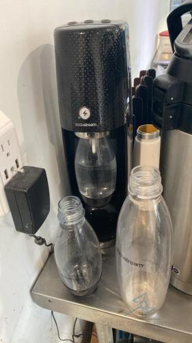 Soda Stream