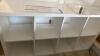 Cubby Shelf - 2