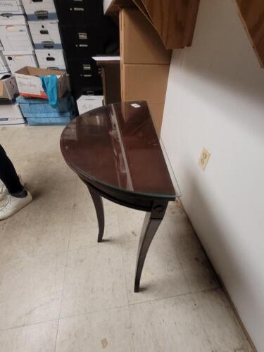 END TABLE