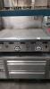 Vulcan Flat top Grill - 2