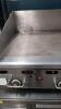 Vulcan Flat top Grill - 3