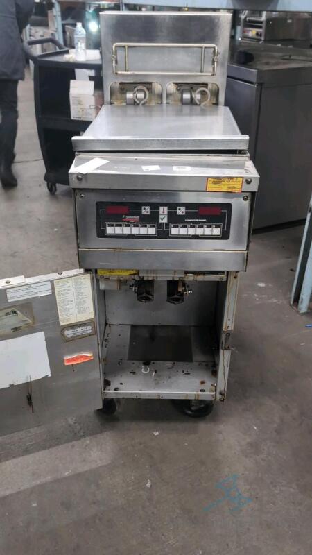 Frymaster Deep Fryer