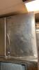 Lot of 2 1200 lb Hoshizaki Ice Machines with Bin - 2