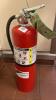 (2) Fire Extinguishers - 2