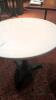 3ft Round Table - 4