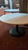 54 inch Round Table