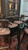 (11) 30 inch Height Bar Stools - 2