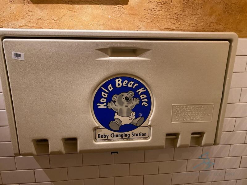 Baby Changing Station