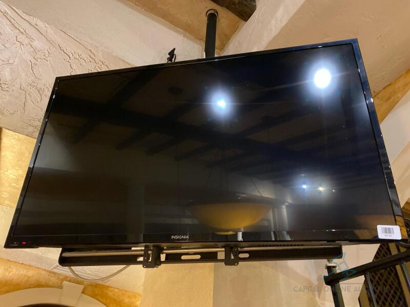 Insignia 40 in TV