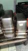 Lot of Hotel Pans - 2