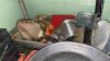 Lot of Smallware - 2