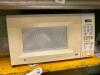 GE Microwave