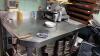 Stainless Steel Work Station - 3