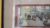 Lot of 6 Trolley Pictures in Frames - 2