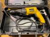 DeWalt Hammer Drill