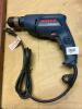 Bosch Drill