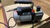 Rotary Vacuum Pump - 4