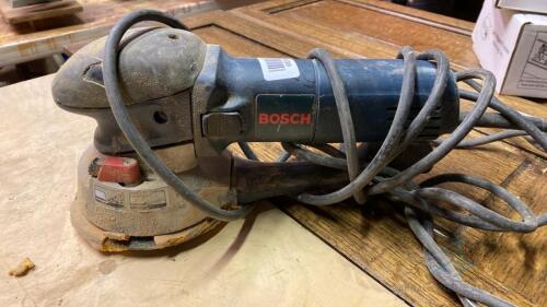 Bosch Sander