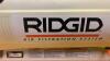 Ridgid Air Filtration - 3