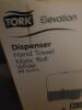 Dispenser Hand Towel Matic Roll - 2