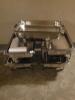 Lot of chafing dishes - 2