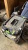 Festool Cleantec Mobile Dust Extractor - 2