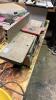 Delta Variable Speed Bench Jointer - 2