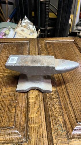 15 Lb Anvil