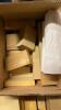 Lot of Carving Blocks and Carving Books - 3