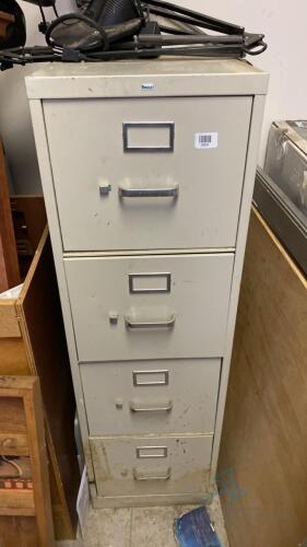 Filing Cabinet