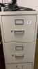 Filing Cabinet - 3