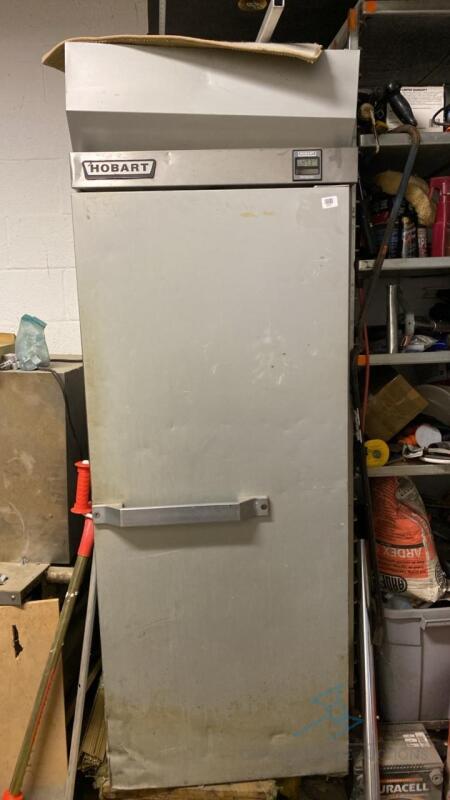 Hobart Refrigerator