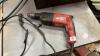 Milwaukee 1/2” Hammer Drill