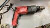 Milwaukee 1/2” Hammer Drill - 3