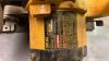 Dewalt 7 1/4” Circular Saw - 3