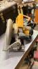 Dewalt 7 1/4” Circular Saw - 4