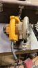 Dewalt 7 1/4” Circular Saw - 5