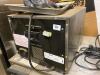 Amana Commercial Microwave - 2