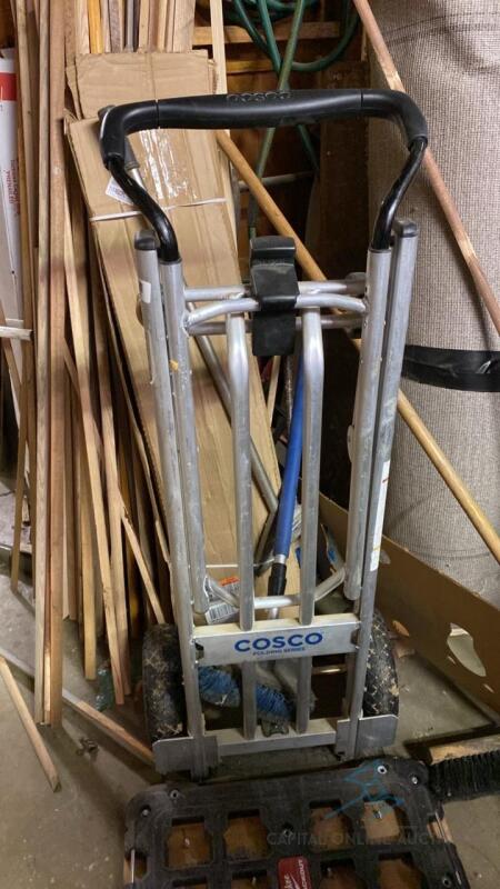 Cosco Hand Truck