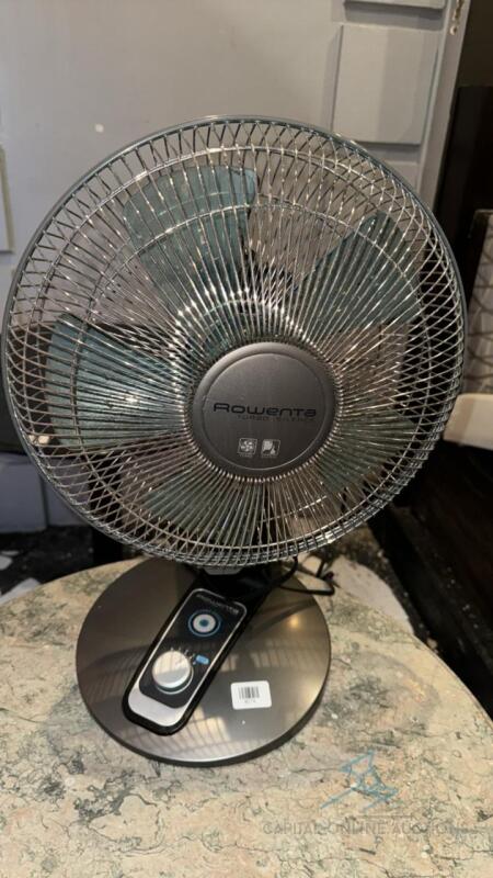 Fan